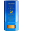 Shiseido Clear Suncare Stick SPF50+ (en anglais)