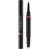 Shiseido Lipliner InkDuo 10g (Various Shades) - Scarlet