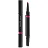 Shiseido Lipliner InkDuo 10g (Various Shades) - Violet