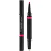 Shiseido Lipliner InkDuo 10g (Various Shades) - Magenta