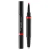 Shiseido Lipliner InkDuo 10g (Various Shades) - Poppy