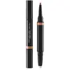 Shiseido Lipliner InkDuo 10g (Various Shades) - Beige