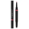 Shiseido Lipliner InkDuo 10g (Various Shades) - Rosewood
