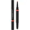 Shiseido Lipliner InkDuo 10g (Various Shades) - Geranium