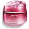 SHISEIDO Essential Energy - Crème De Jour Activatrice D'hydratation Spf20 50 ml