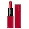 Shiseido - Technosatin Gel Lipstick Rouge à lèvres 4 g Rouge unisex