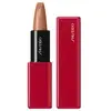 Shiseido - Technosatin Gel Lipstick Rouge à lèvres 4 g Marron clair unisex