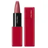 Shiseido - Technosatin Gel Lipstick Rouge à lèvres 4 g Or rose unisex