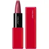 Shiseido - Technosatin Gel Lipstick Rouge à lèvres 4 g Or rose unisex