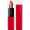 Shiseido - Technosatin Gel Lipstick Rouge à lèvres 4 g Or rose unisex