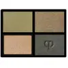 Clé De Peau Beauté - Yeux - Ombres Couleurs Quadri - Recharge - Sea Gr...