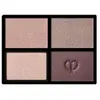 Clé De Peau Beauté - Yeux - Ombres Couleurs Quadri - Recharge - Sundri...