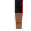 Shiseido - Synchro Skin Radiant Lifting Fond de teint 30 ml Marron unisex