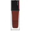 Shiseido - Synchro Skin Radiant Lifting - Fond De Teint - 540 Mahogany