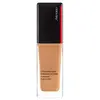 Shiseido - Synchro Skin Radiant Lifting Fond de teint 30 ml Marron clair unisex