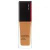 Shiseido - Synchro Skin Radiant Lifting Fond de teint 30 ml Marron clair unisex