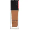 Shiseido - Synchro Skin Radiant Lifting Fond de teint 30 ml Marron unisex