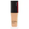 Shiseido Synchro Skin Self-Refreshing Foundation Fond de teint 1000 ml