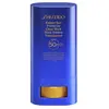 Shiseido Expert Sun Protector - Stick Solaire Transparent SPF50+ 