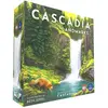 Cascadia Landmarks - Bordspel - Engelstalige versie - Alderac Entertai...