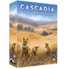Jeu de société Cascadia Rolling Hills  - Alderac Ent. Jeu de société  - AEG-1059 