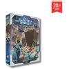 Space Base: Mysteries of Terra Proxima - Uitbreiding - Bordspel - Dobb...