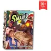 Alderac Entertainment 5516 - Smash Up! World Tour - International Incident