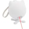 Jouet laser PetSafe® Dancing Dot pour chat - 1 jouet