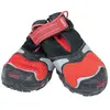 Chaussures de trail pour chien Kurgo Blaze (x2) Rouge LG CY0462