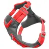 Harnais pour chien Kurgo Journey Air Rouge S CY0391