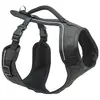 Petsafe - harnais easysport, moyen, noir