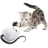 PETSAFE Jouet Frolicat Rolorat PTY19-16224 - Blanc - Pour chat