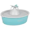 PetSafe Fontaine pour animaux de compagnie Drinkwell Papillon 1,5 L