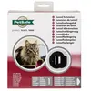 PETSAFE Tunnel D'extension Pour Porte - Petsafe - Microship - Brun