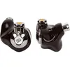 Écouteurs intra-auriculaires Campfire Audio Cascara Deluxe
