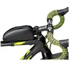 Sacoche de cadre arundel tycoon noir