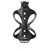 Porte bidon arundel mandible carbone 3k brillant