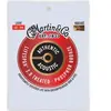 Martin MA540T Authentic Acoustic Lifespan Phosphor Bronze Light 12/54