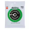 MARTIN Cordes Authentic Silked, Light, 92/8