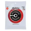 MARTIN Cordes Authentic Treated, Light, 80/20