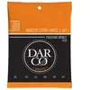 Darco D210 Phosphor Bronze Acoustic Extra Lights 10-47 Jeux de cordes folk 010