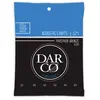 Darco D220 - Jeu cordes acoustiques Light 92/8 - 12-54