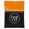 Darco D510 80/20 Bronze Extra Light 10-47 Jeux de cordes folk 010