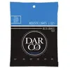 Darco Cda D520 - Cordes Pour Guitare Acoustique - Bronze Light 80/20