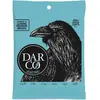 Darco D940 - Jeu cordes éléctriques Super Light 8-38