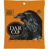Darco Nickel Wound Jeux D960 Light/heavy 10-52 Jeux de cordes électriques 010