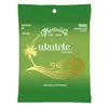 Martin & Co Soprano/concert Fluorocarbone Cordes pour ukulélé