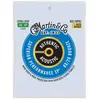 MARTIN Cordes Pack de 3, Extra Light