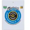 MA180 - Jeu de cordes pour guitare acoustique 12 cordes - light 10-47
