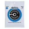 Martin & Co MA150 Authentic 80/20 Bronze SPS Medium 13-56 Jeux de cordes folk 013